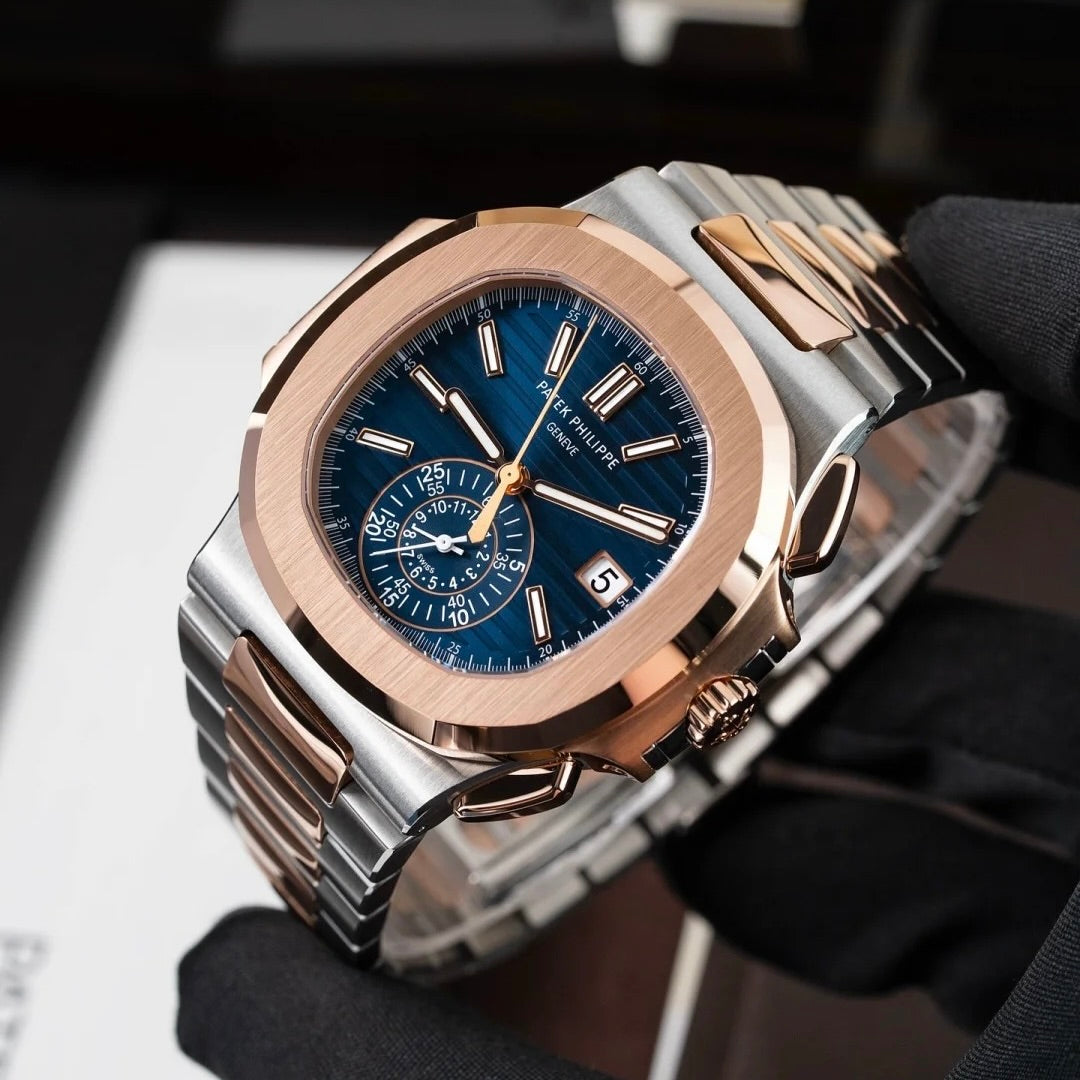 Patek Philippe Sporty Elegance 5980/1AR-001