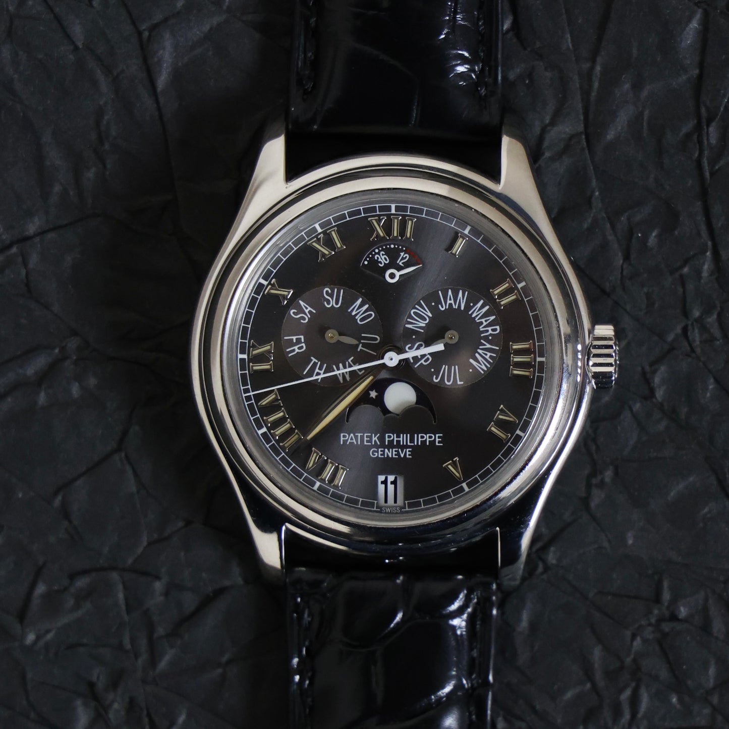 Patek Philippe 5056G