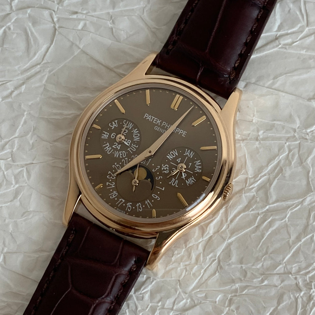 Patek Philippe 5140R‑001