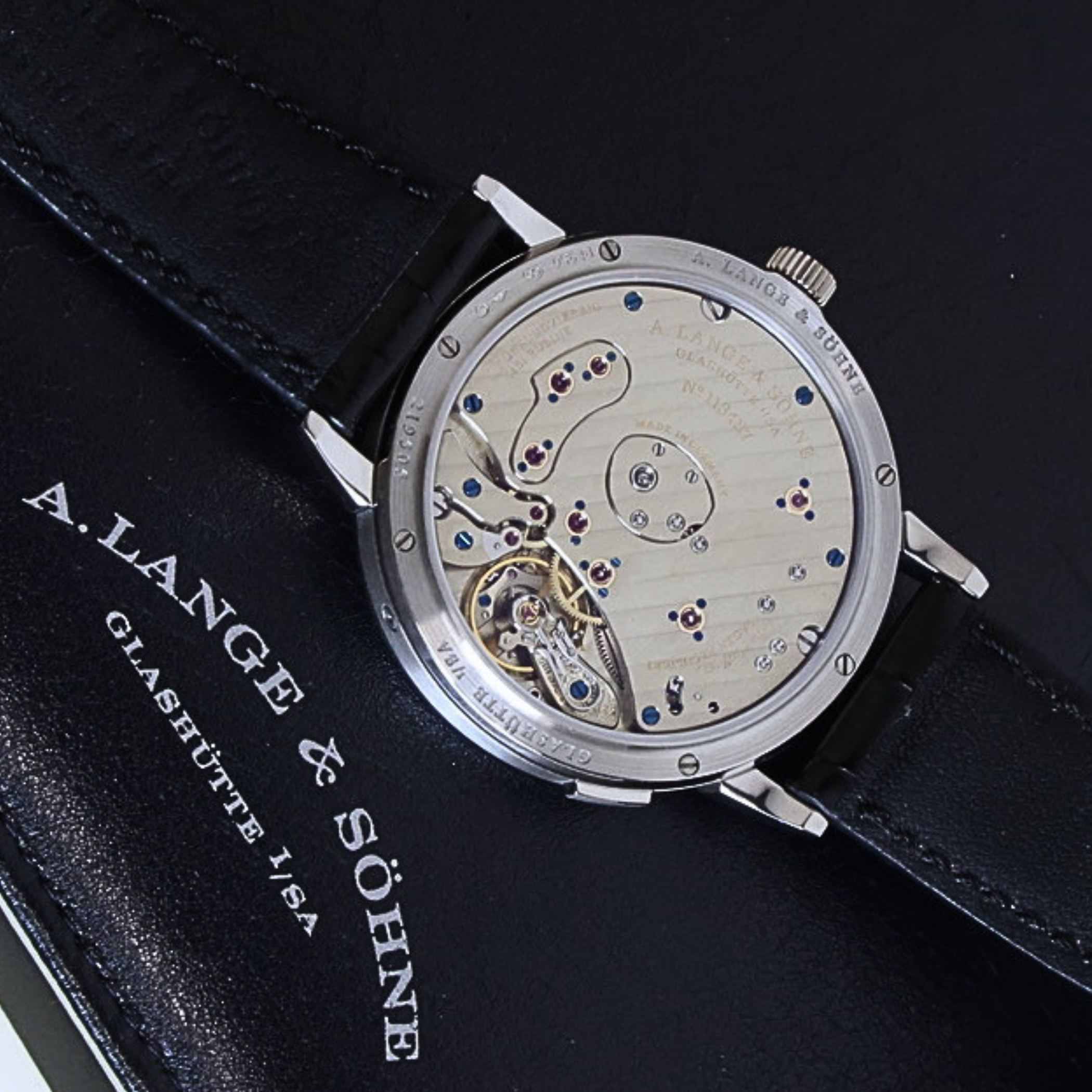 A. Lange & Söhne LANGE 1 139.025