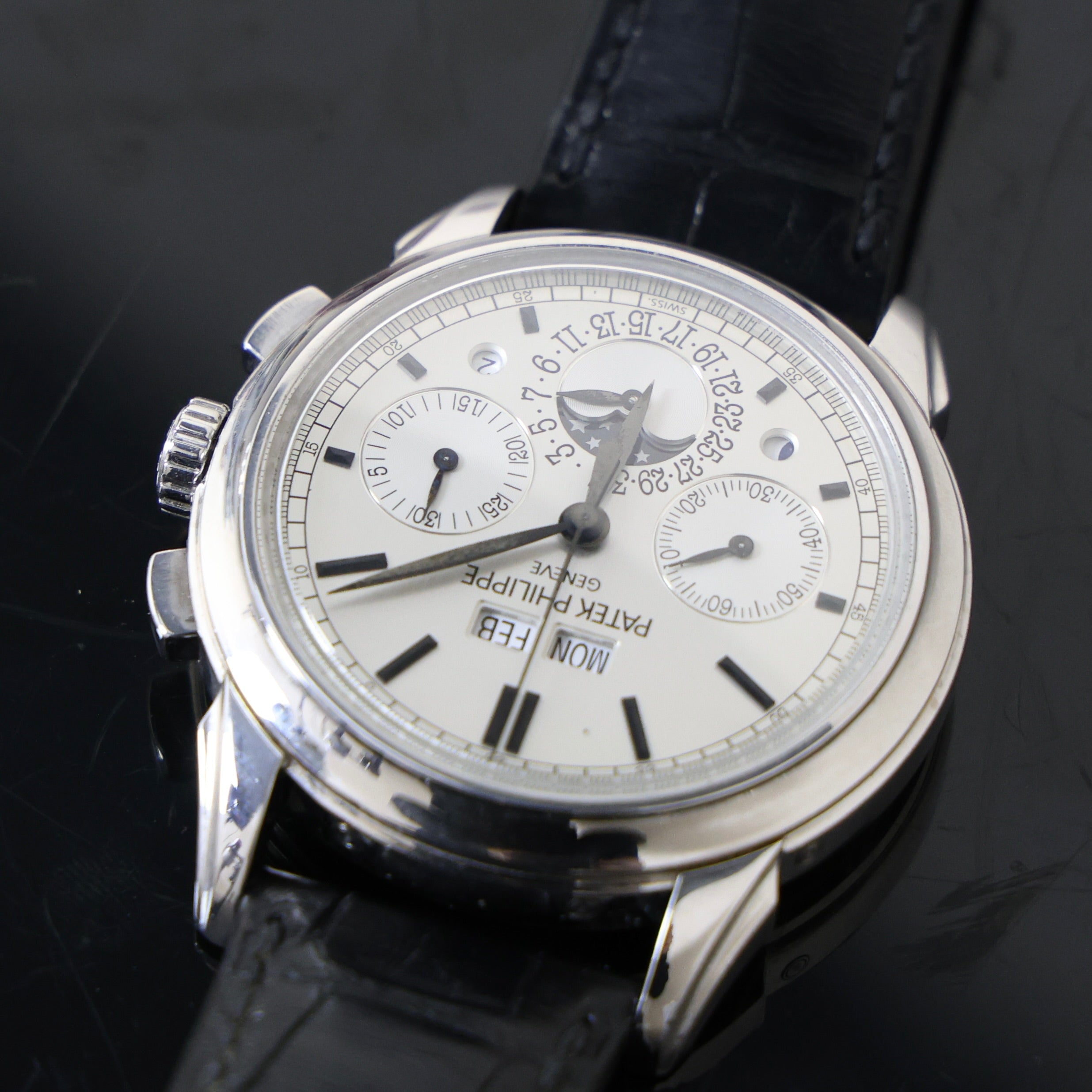 Patek Philippe 5270G