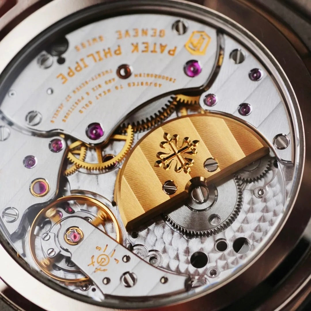 Patek Philippe 5740/1G-001