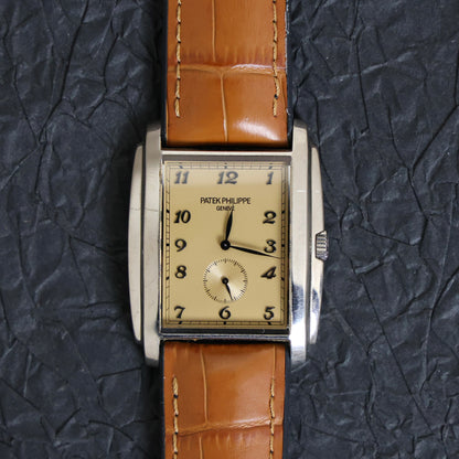 Patek Philippe 5124G