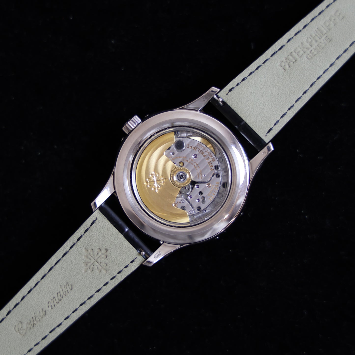 Patek philippe 5205G