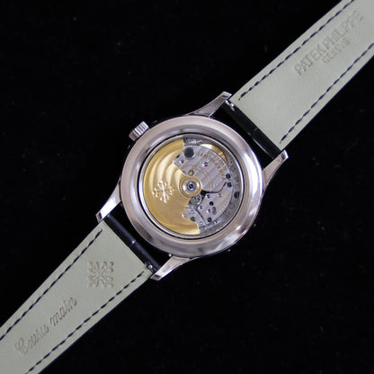 Patek philippe 5205G