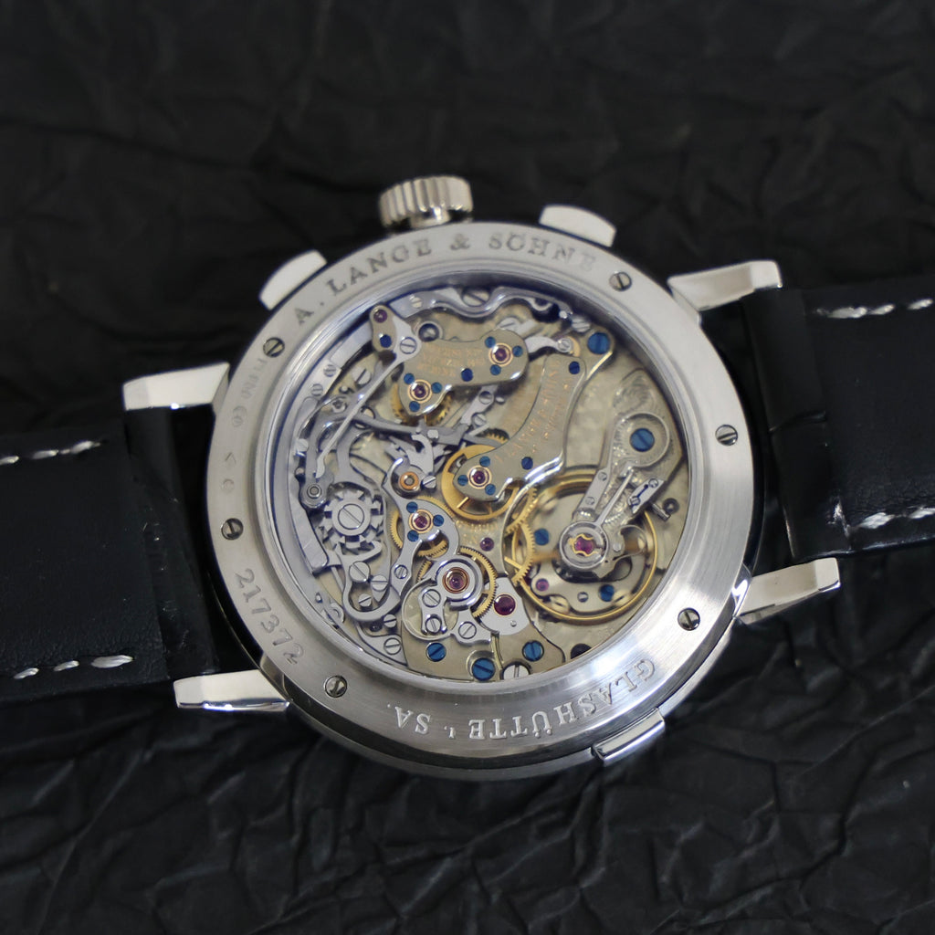 A. Lange & Söhne 405.035