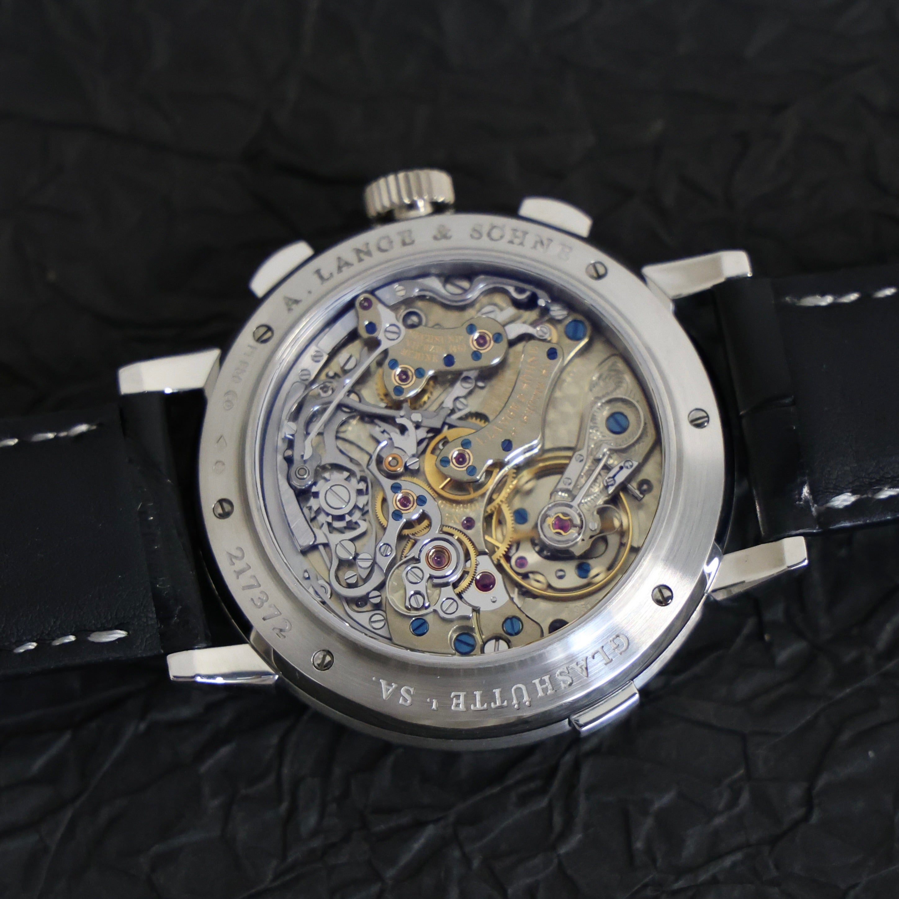 A. Lange & Söhne 405.035