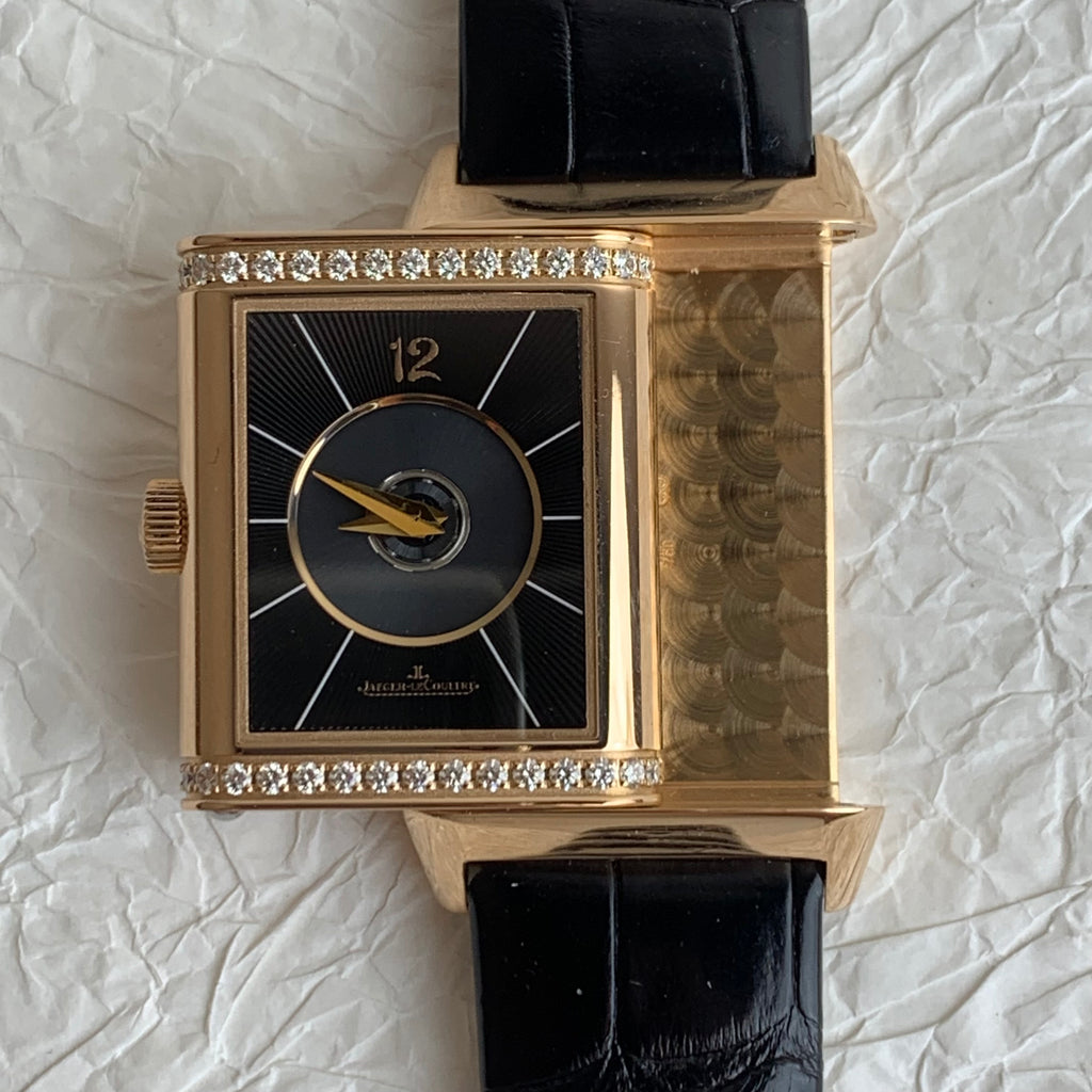 Jaeger‑LeCoultre Reverso Ref.2572420