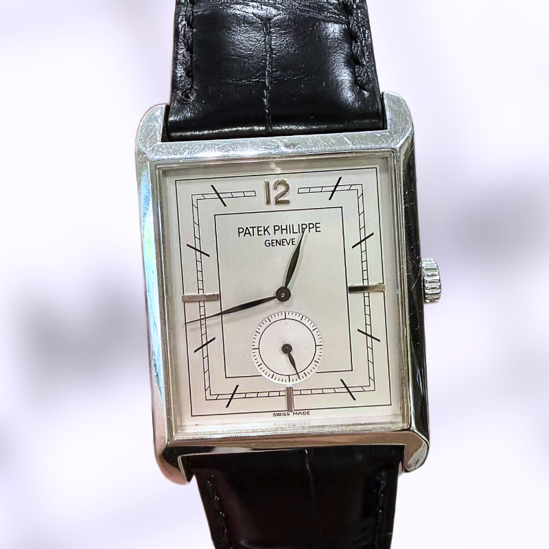 Patek Philippe Gondolo 5109P