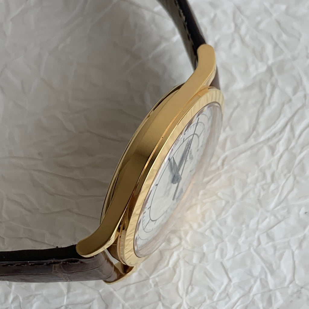 Patek Philippe Calatrava 5296R-001