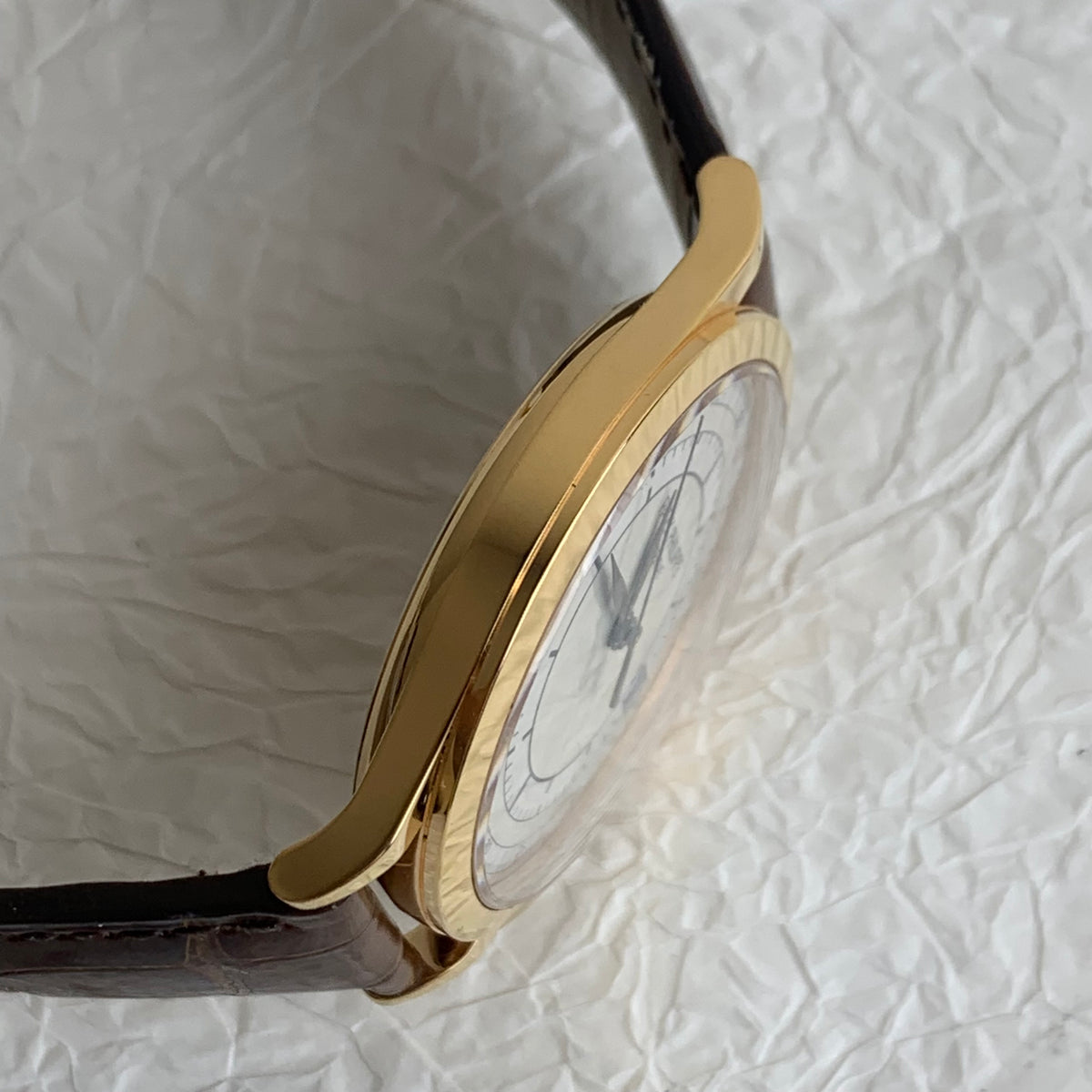 Patek Philippe Calatrava 5296R-001