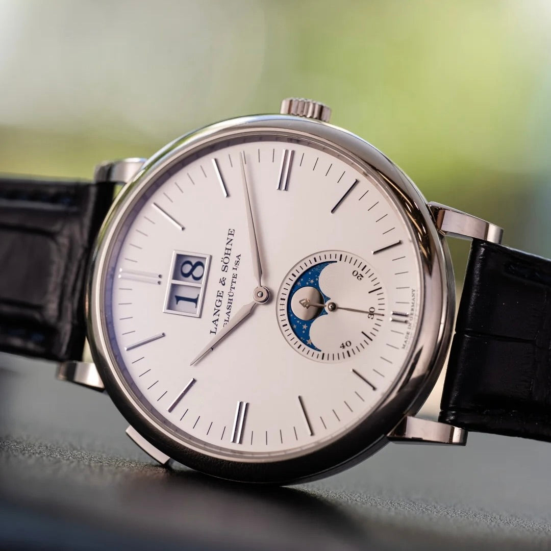 A. Lange & Söhne 384.026