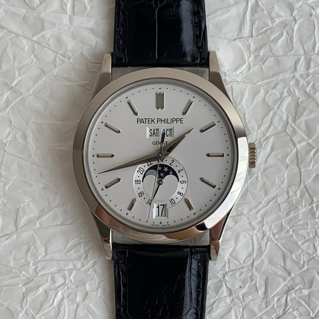Patek Philippe Complications Ref. 5396G-011
