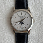 Patek Philippe Complications Ref. 5396G-011