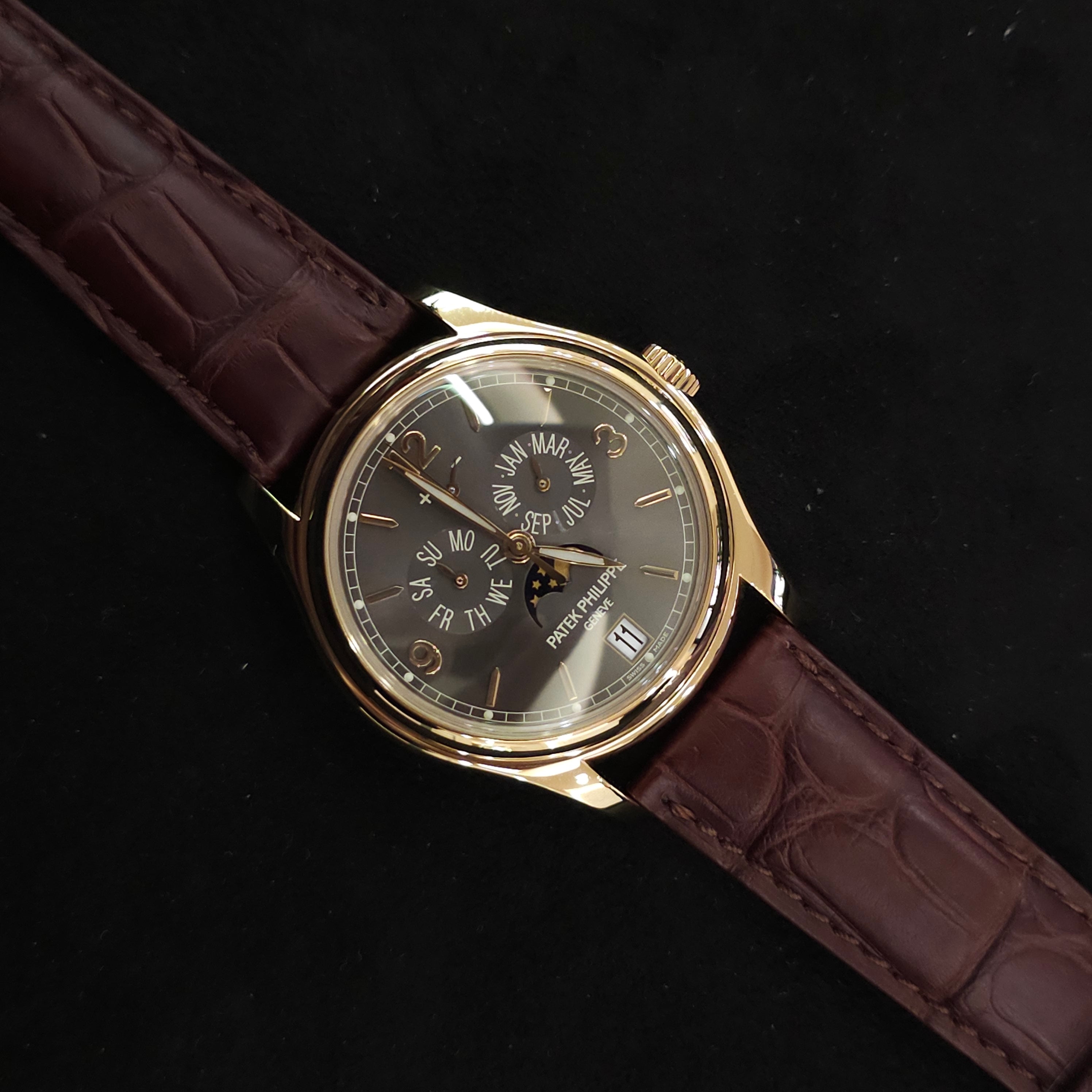 Patek Philippe Grand Complications 5146R