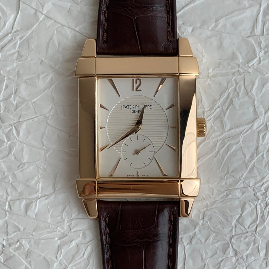 Patek Philippe Gondolo Ref.5111R