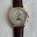 Patek Philippe Grand Complications 5205R
