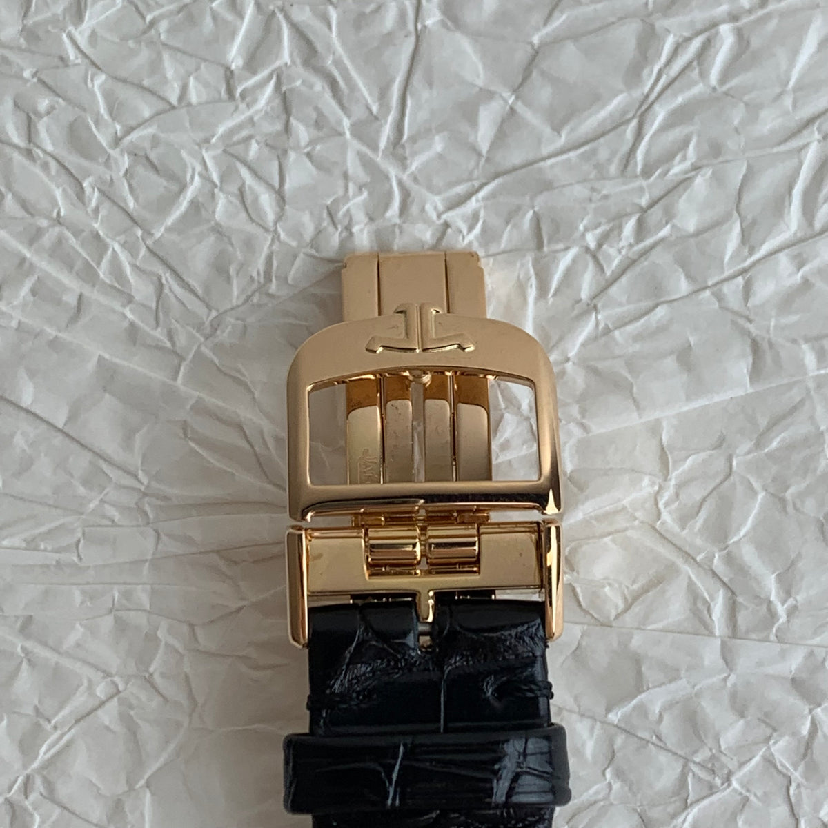 Jaeger‑LeCoultre Reverso Ref.2572420
