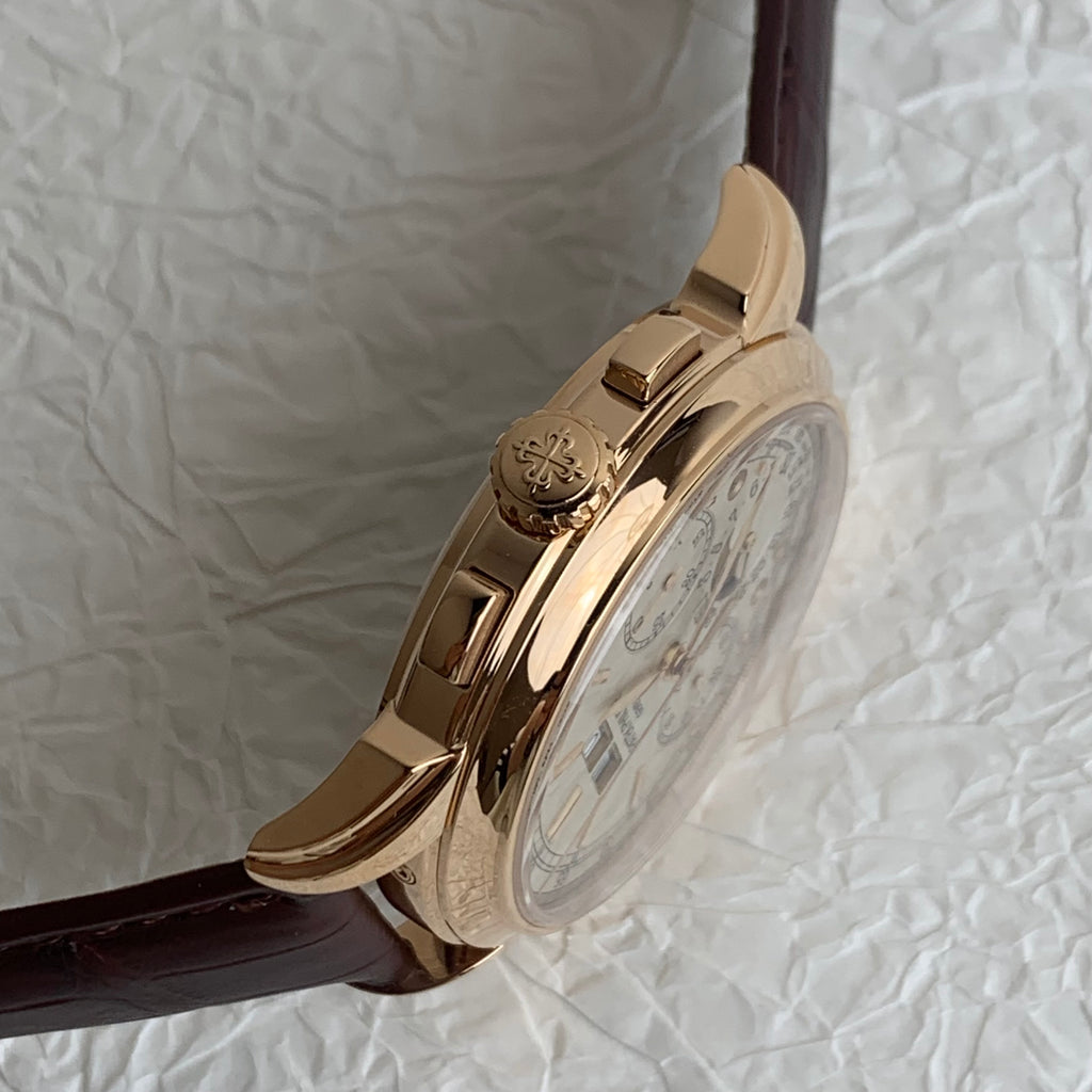 Patek Philippe Grand Complications 5205R
