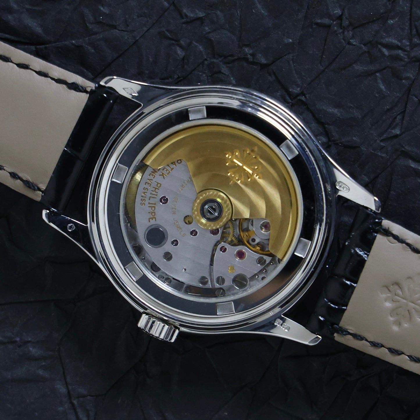 Patek Philippe 5056G