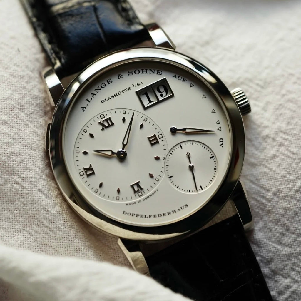 A. Lange & Söhne 101.039