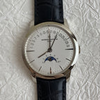 Vacheron Constantin Patrimony 4010U