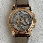 Patek Philippe Grand Complications 5205R