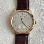 A. Lange & Söhne Saxonia Series 380.032