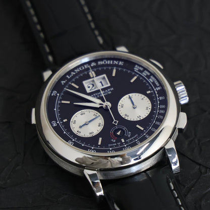 A. Lange & Söhne 405.035