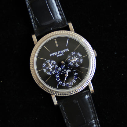 patek philippe 5139G-010