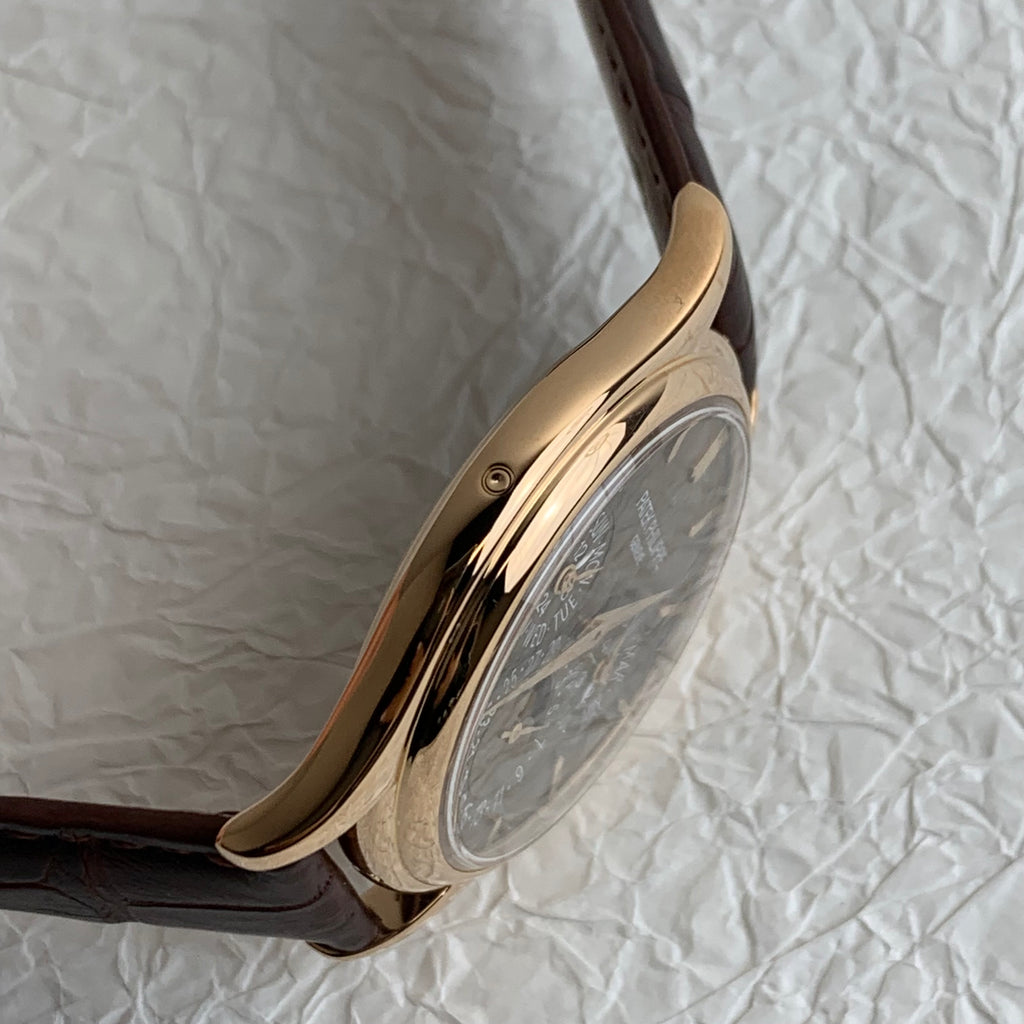 Patek Philippe Grand Complications Ref. 5140R-001