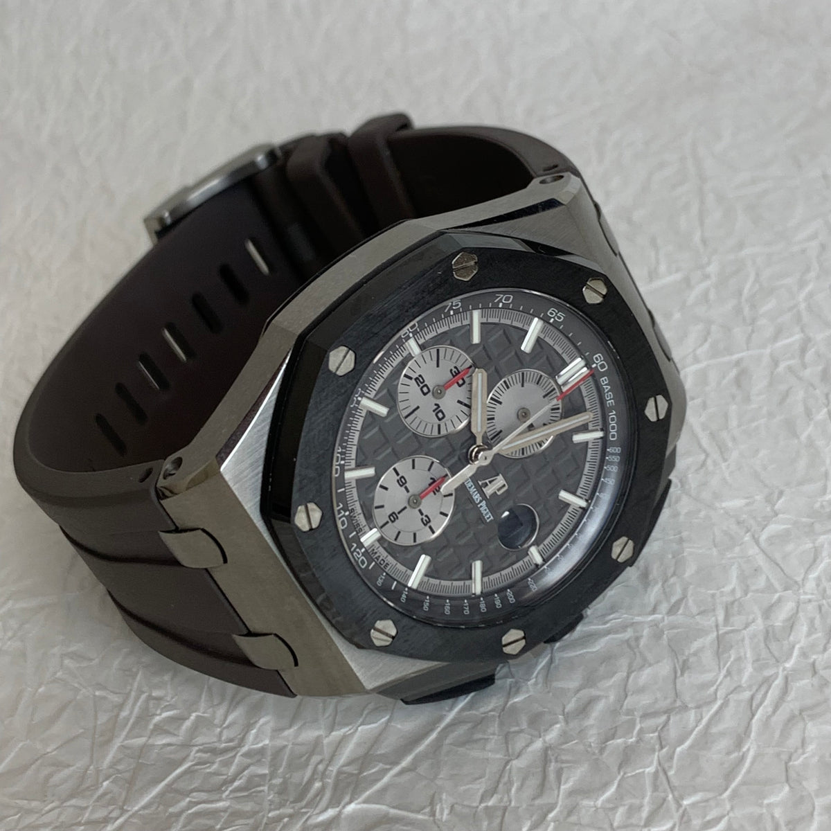 Audemars Piguet Royal Oak Offshore 26400IO