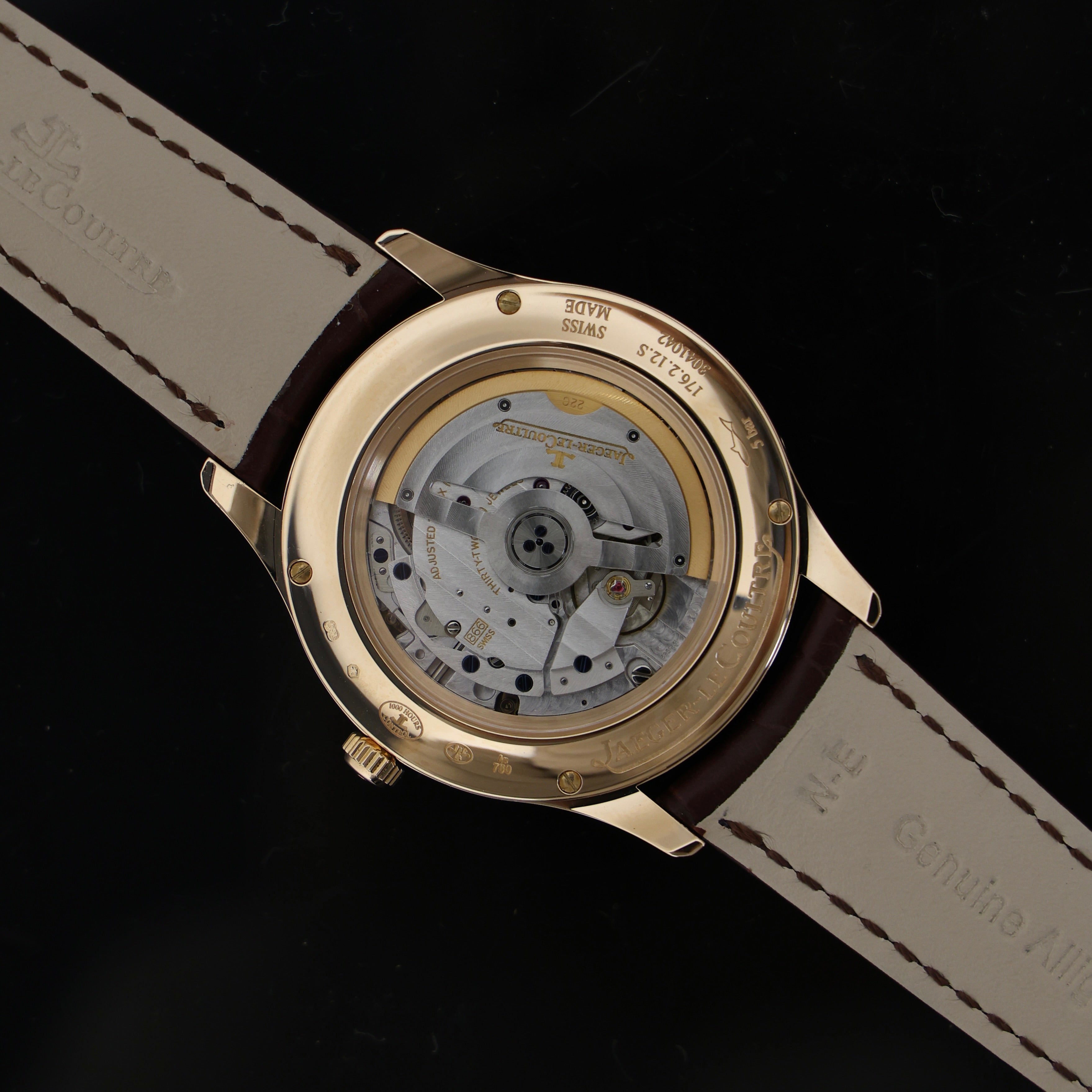 Jaeger-LeCoultre 1552540