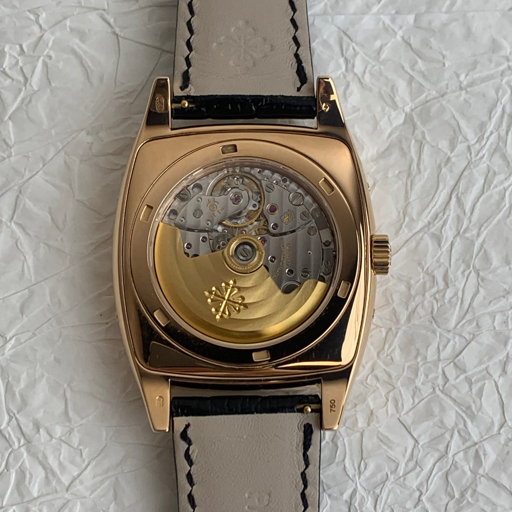 Patek Philippe Complications 5135R