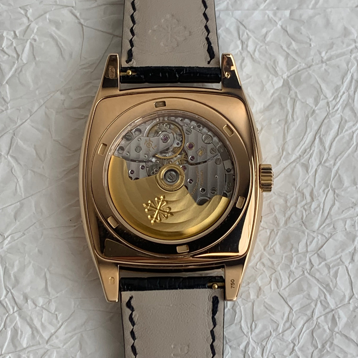 Patek Philippe Complications 5135R