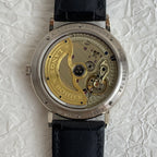 A. Lange & Söhne Saxonia Ref.380.026