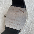 Franck Muller Vanguard V45 SC DT DC D