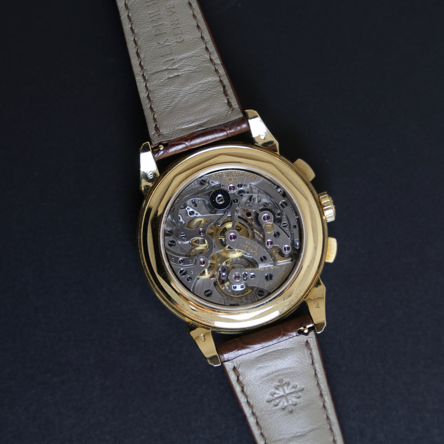 Patek Philippe 5270J - 001