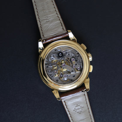 Patek Philippe 5270J - 001