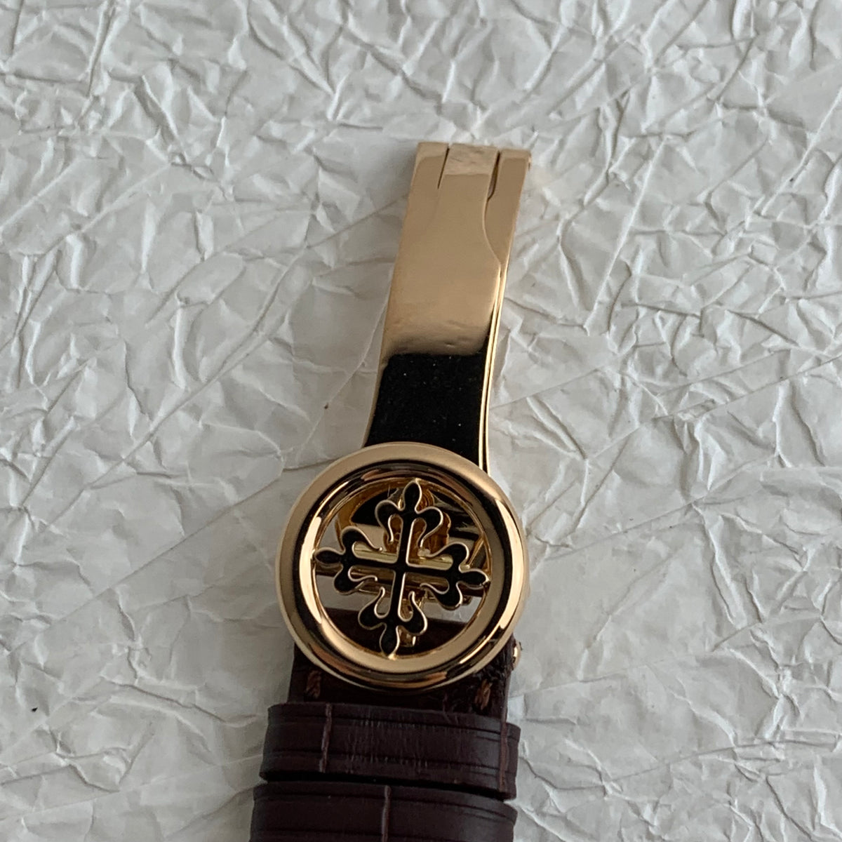 Patek Philippe Grand Complications Ref. 5140R-001