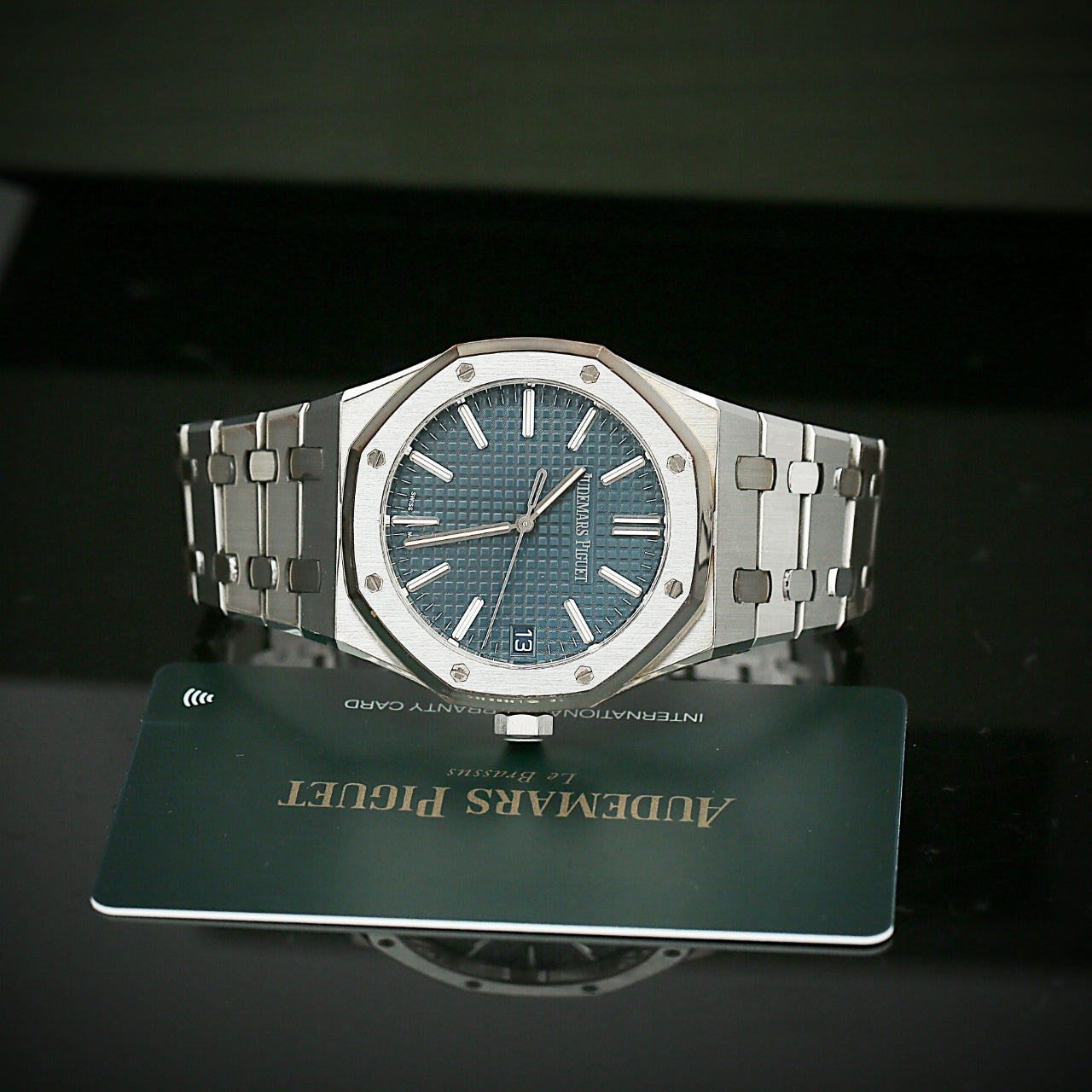 Audemars Piguet Royal Oak 15500ST