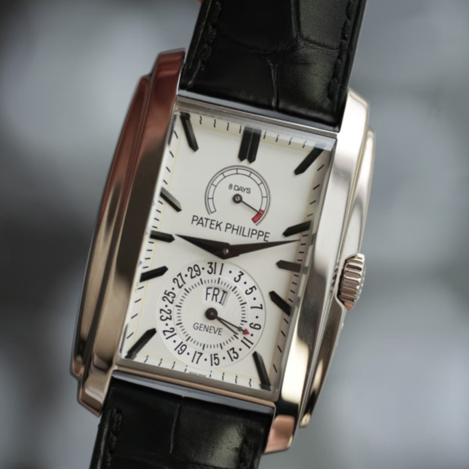 Patek Philippe Gondolo 5200G