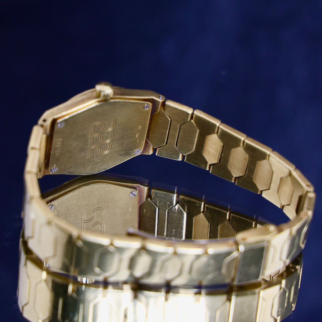 Vacheron Constantin 222