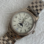 Patek Philippe Complications 5146/1G-001