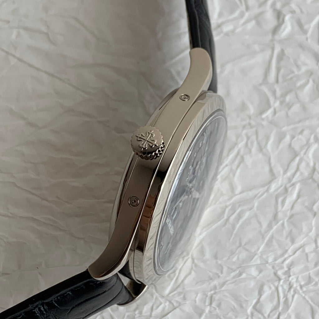 Patek Philippe Complications Ref. 5396G-014