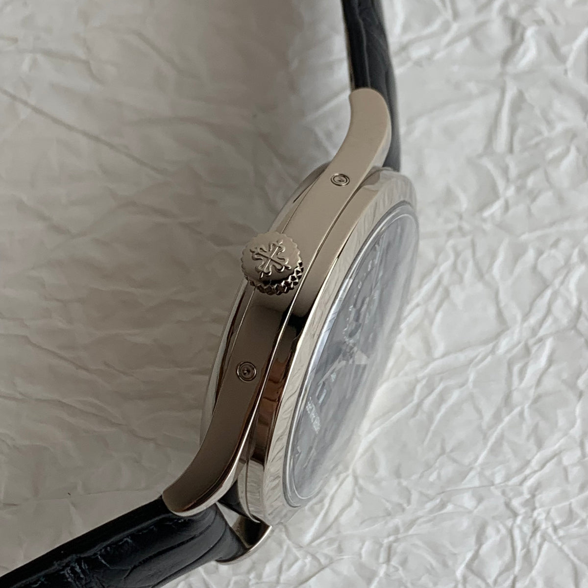 Patek Philippe Complications Ref. 5396G-014