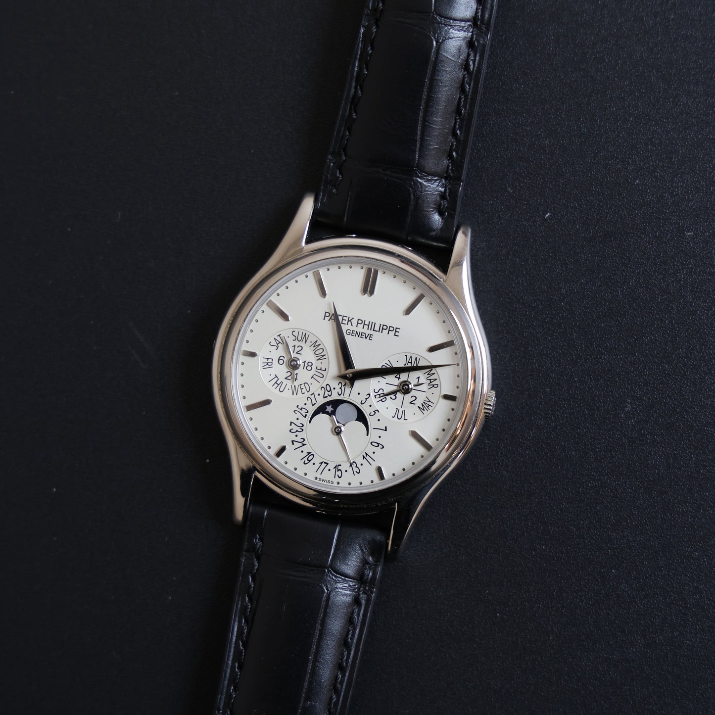 Patek Philippe 5140G