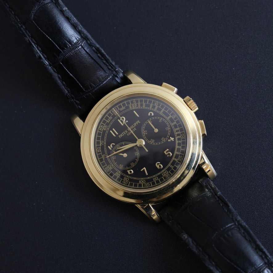 Patek Philippe 5070J-001