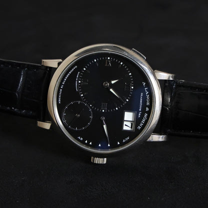 A. Lange & Söhne 117.028