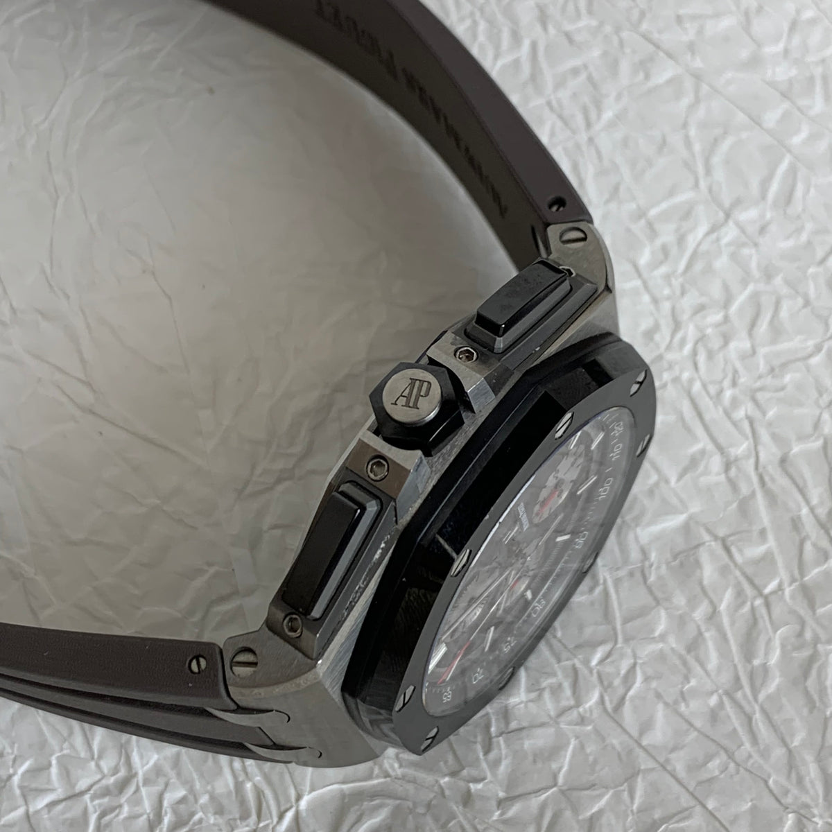 Audemars Piguet Royal Oak Offshore 26400IO